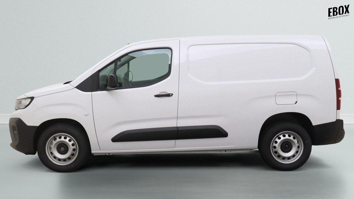 368280_p2 - PEUGEOT - PARTNER - 2025 - photo 9