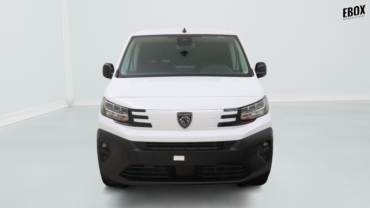 368280_p2 - PEUGEOT - PARTNER - 2025 - photo 2