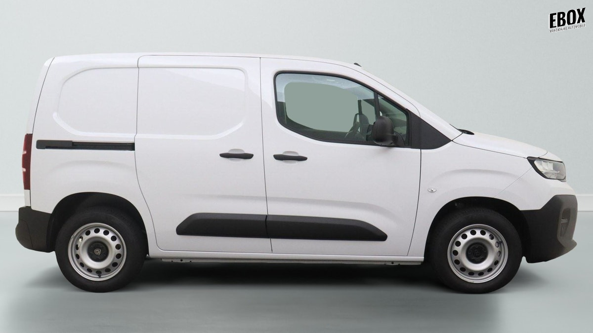 365889_p2 - PEUGEOT - PARTNER - 2025 - photo 4