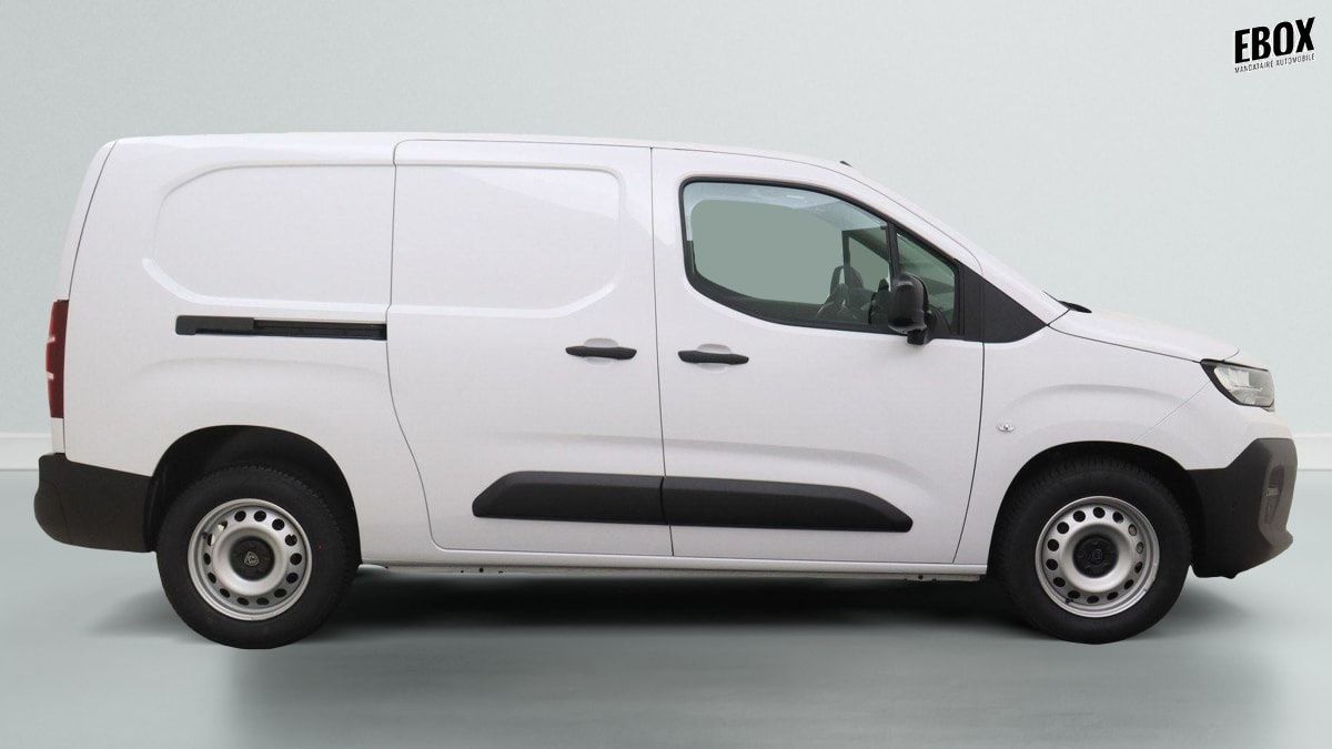 368280_p2 - PEUGEOT - PARTNER - 2025 - photo 4