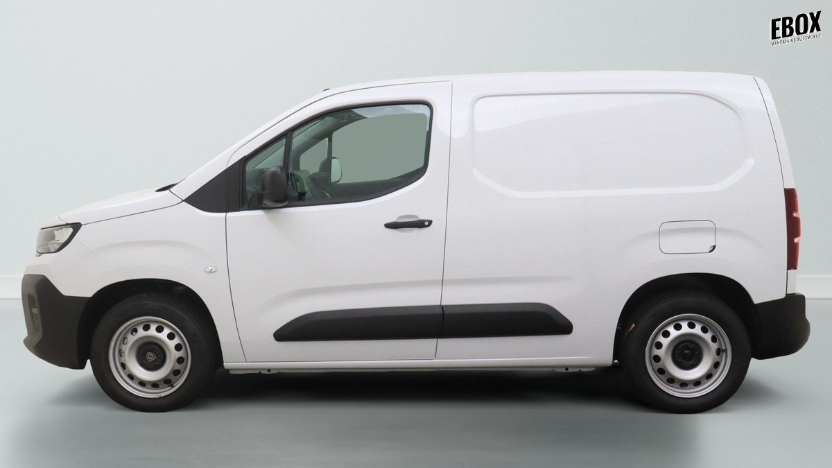 365889_p2 - PEUGEOT - PARTNER - 2025 - photo 9