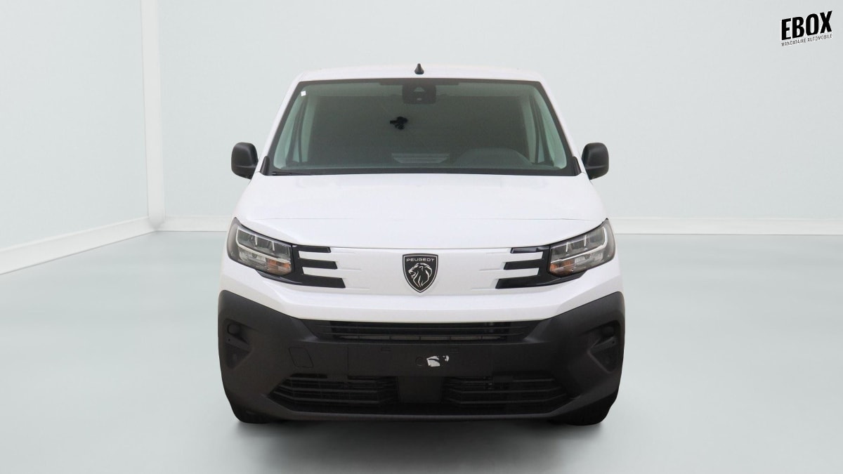 365889_p2 - PEUGEOT - PARTNER - 2025 - photo 2