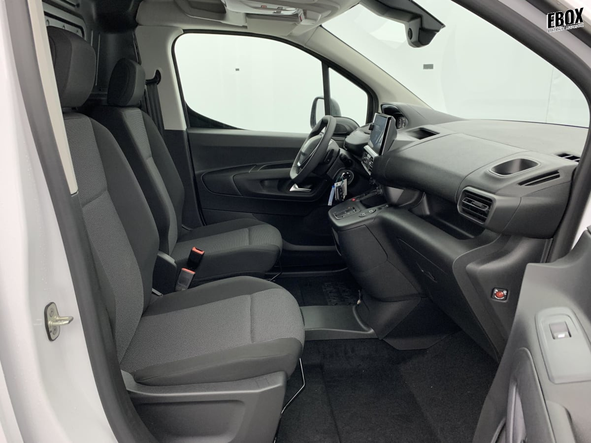 362376_p2 - PEUGEOT - PARTNER - 2025 - photo 9