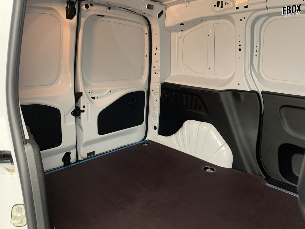 362376_p2 - PEUGEOT - PARTNER - 2025 - photo 10