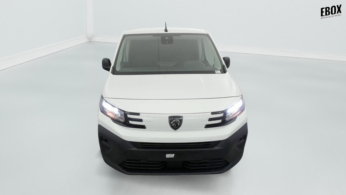 362376_p2 - PEUGEOT - PARTNER - 2025 - photo 2