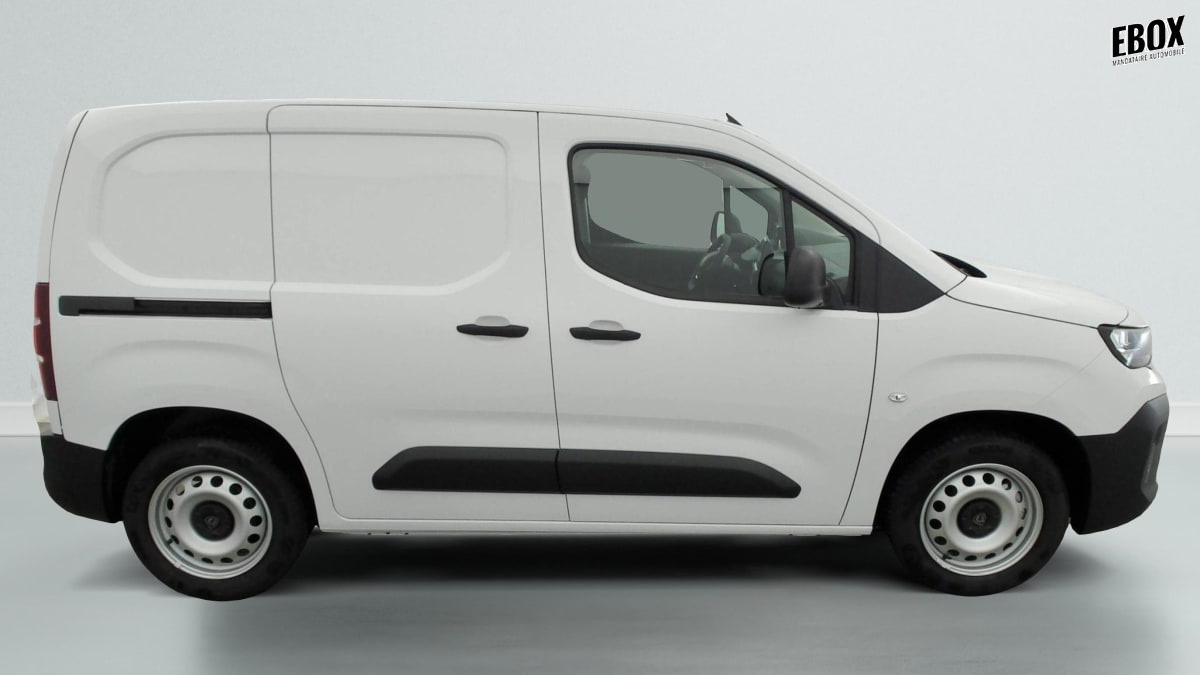 362376_p2 - PEUGEOT - PARTNER - 2025 - photo 8