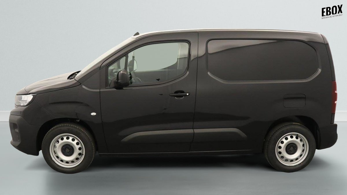 367310_p2 - PEUGEOT - PARTNER - 2025 - photo 4