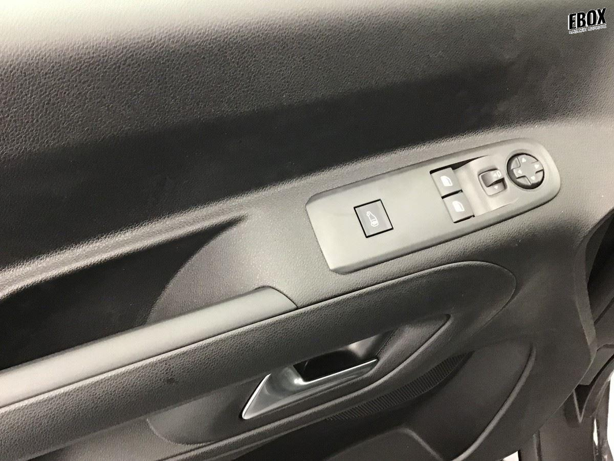 367310_p2 - PEUGEOT - PARTNER - 2025 - photo 9