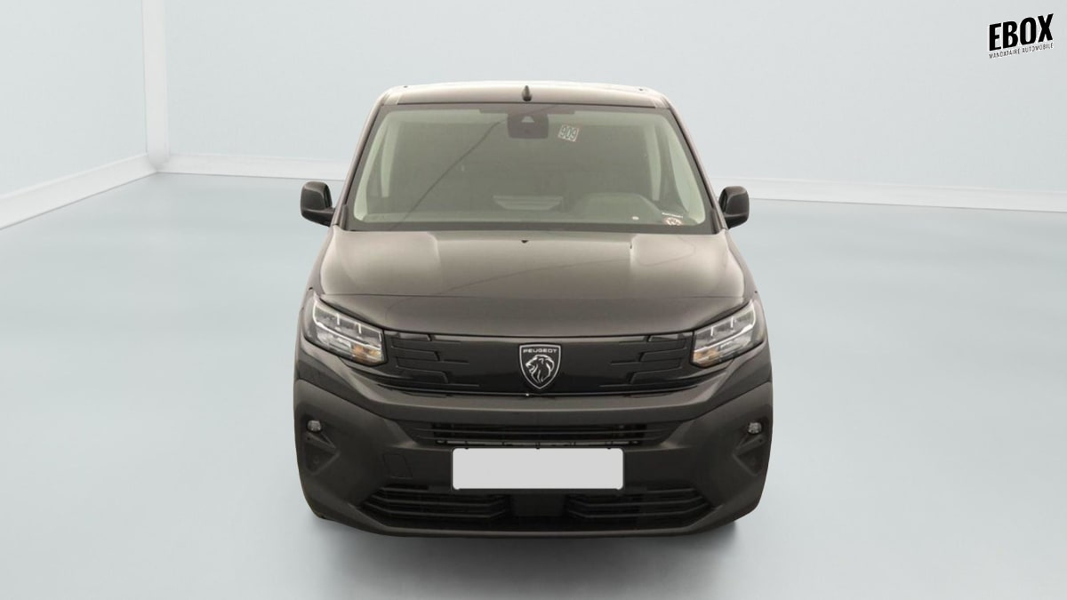 367310_p2 - PEUGEOT - PARTNER - 2025 - photo 3