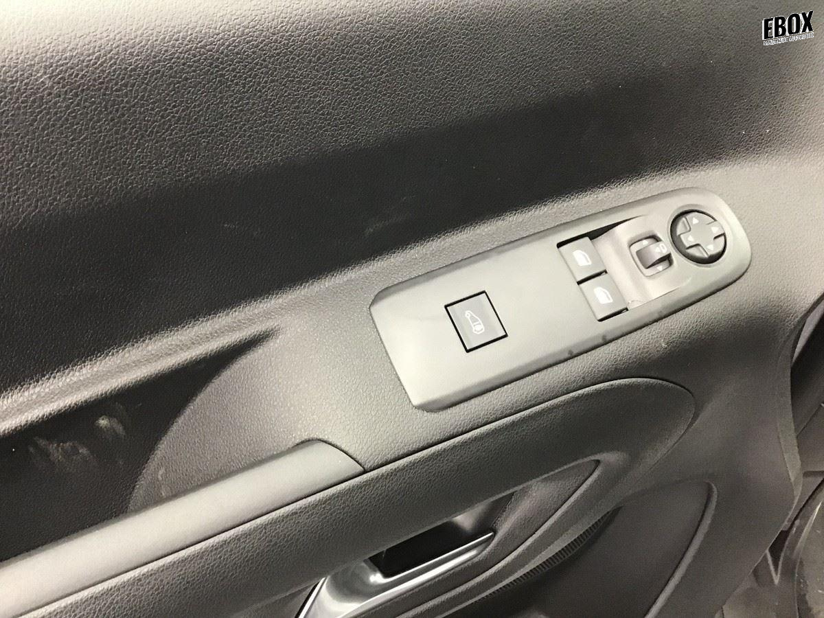 367312_p2 - PEUGEOT - PARTNER - 2025 - photo 9