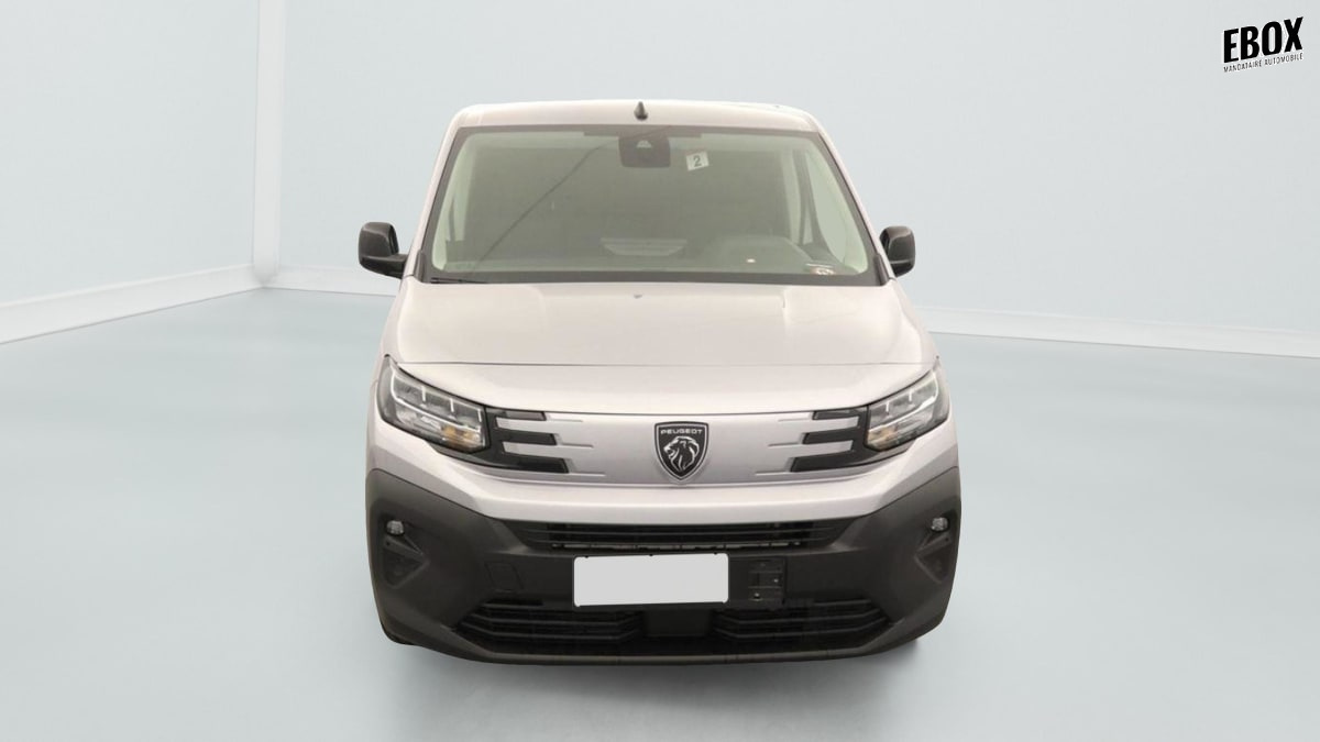 367312_p2 - PEUGEOT - PARTNER - 2025 - photo 3