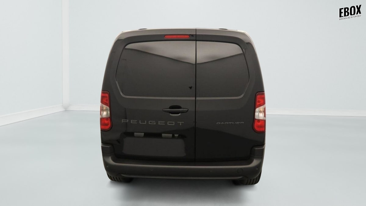 367310_p2 - PEUGEOT - PARTNER - 2025 - photo 5