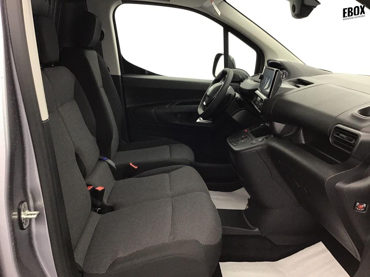 367312_p2 - PEUGEOT - PARTNER - 2025 - photo 6