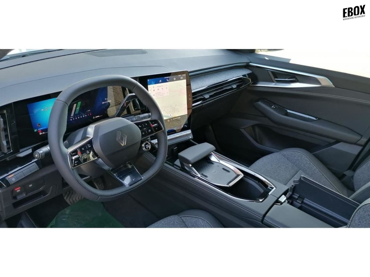 360158_p2 - RENAULT - AUSTRAL - 2025 - photo 5