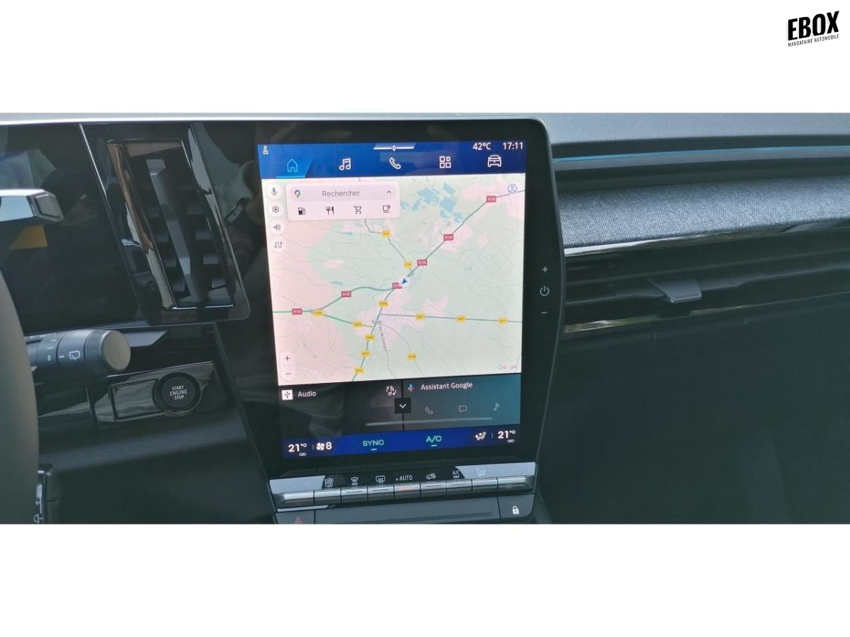 351947_p2 - RENAULT - AUSTRAL - 2025 - photo 10