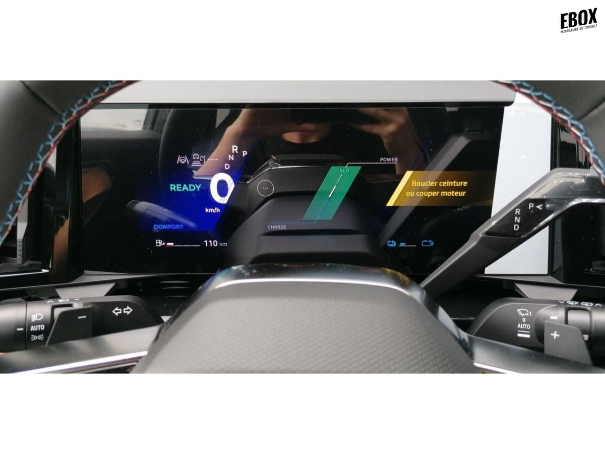 361084_p2 - RENAULT - AUSTRAL - 2025 - photo 9