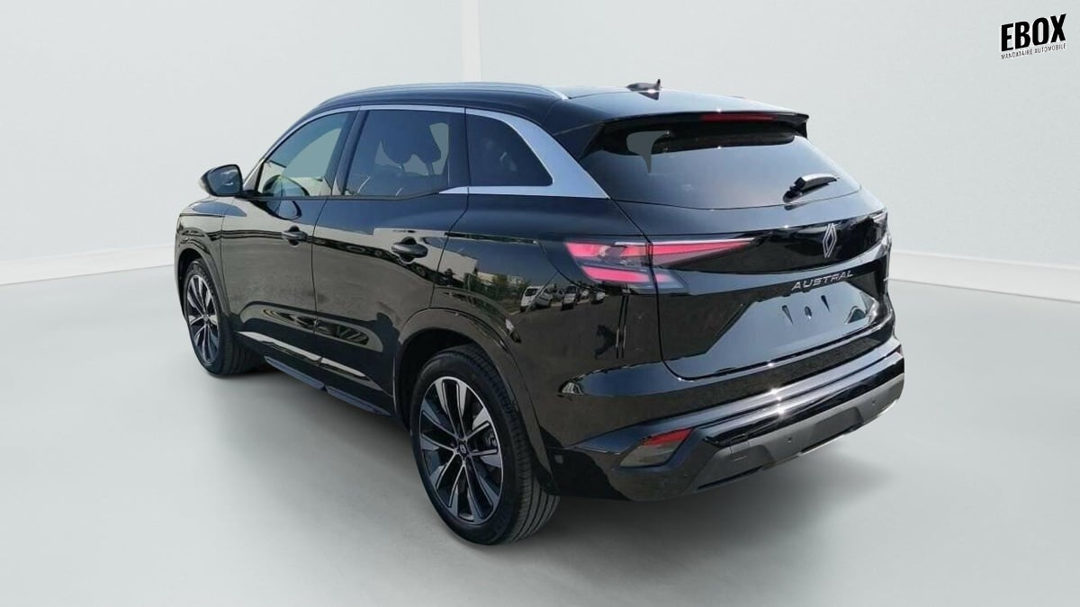 351947_p2 - RENAULT - AUSTRAL - 2025 - photo 2