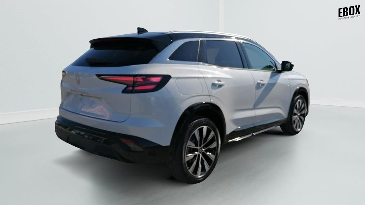 360158_p2 - RENAULT - AUSTRAL - 2025 - photo 4