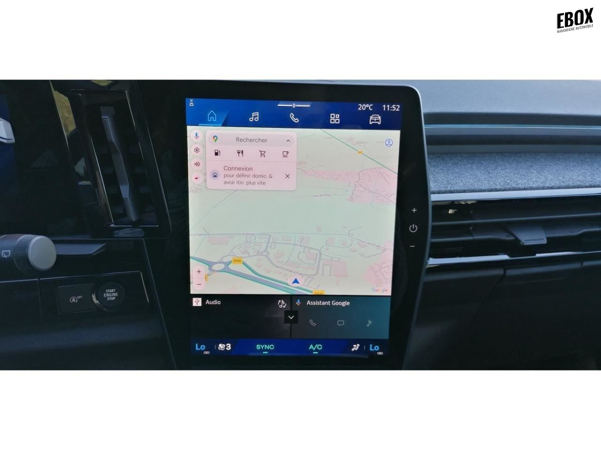 360158_p2 - RENAULT - AUSTRAL - 2025 - photo 8