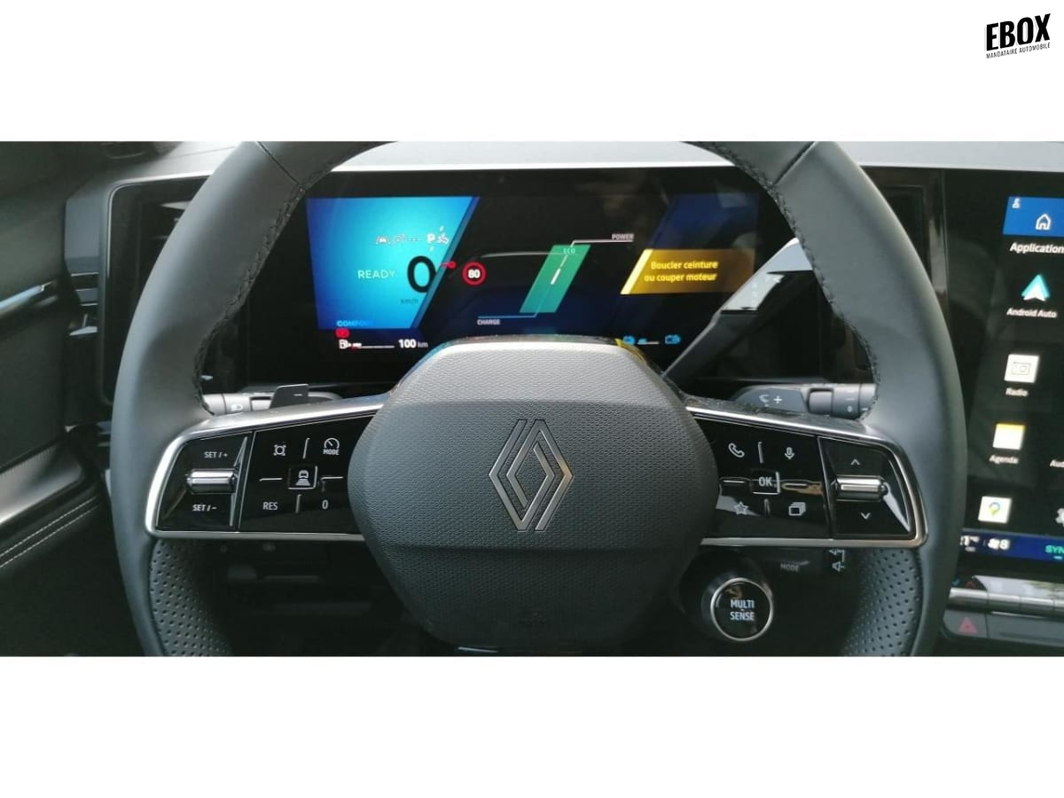 351947_p2 - RENAULT - AUSTRAL - 2025 - photo 6