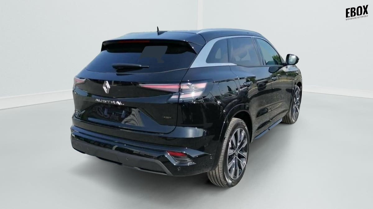 351947_p2 - RENAULT - AUSTRAL - 2025 - photo 4