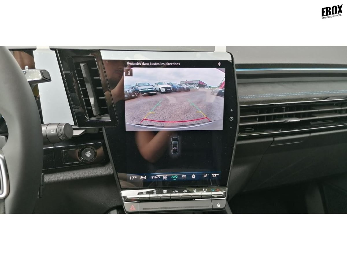 361084_p2 - RENAULT - AUSTRAL - 2025 - photo 8