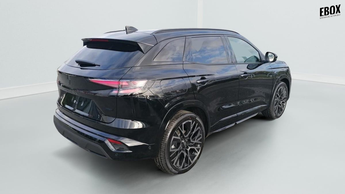 361084_p2 - RENAULT - AUSTRAL - 2025 - photo 4