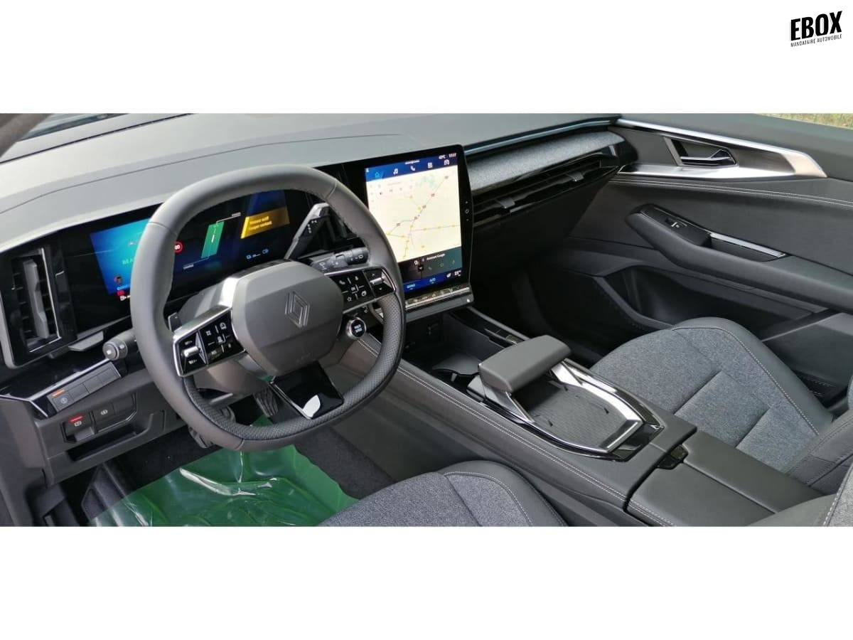 351947_p2 - RENAULT - AUSTRAL - 2025 - photo 9