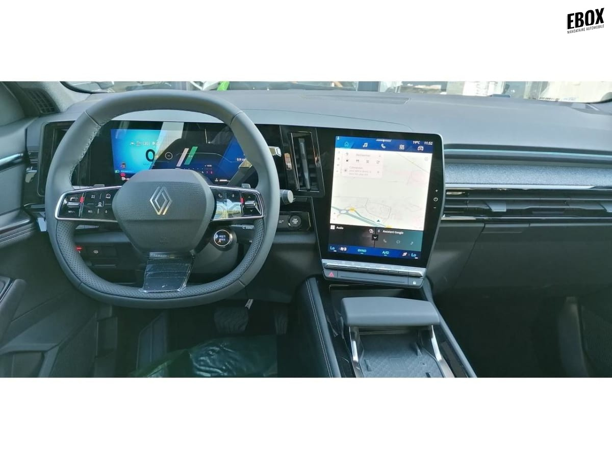 360158_p2 - RENAULT - AUSTRAL - 2025 - photo 6