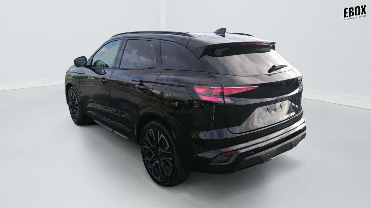 361084_p2 - RENAULT - AUSTRAL - 2025 - photo 3