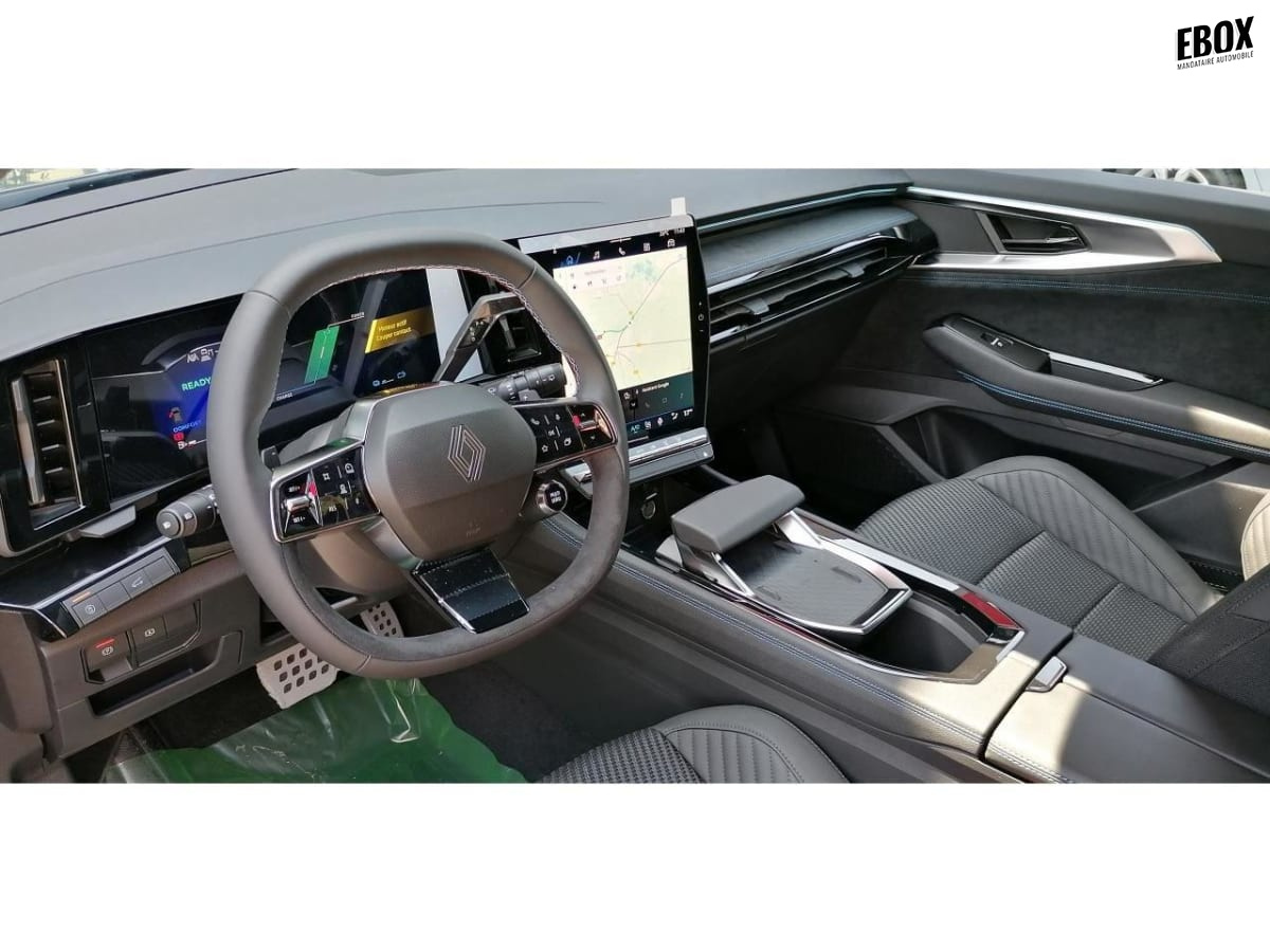 361084_p2 - RENAULT - AUSTRAL - 2025 - photo 5