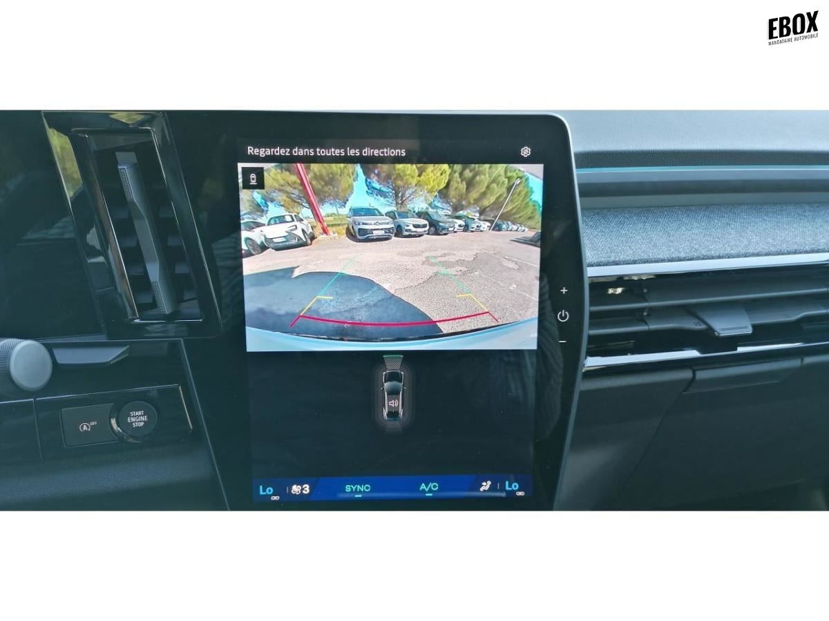 360158_p2 - RENAULT - AUSTRAL - 2025 - photo 10