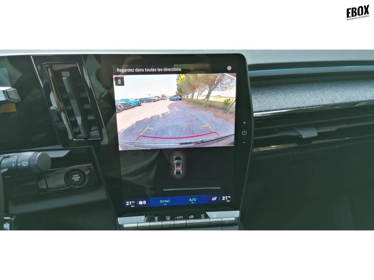 351947_p2 - RENAULT - AUSTRAL - 2025 - photo 5