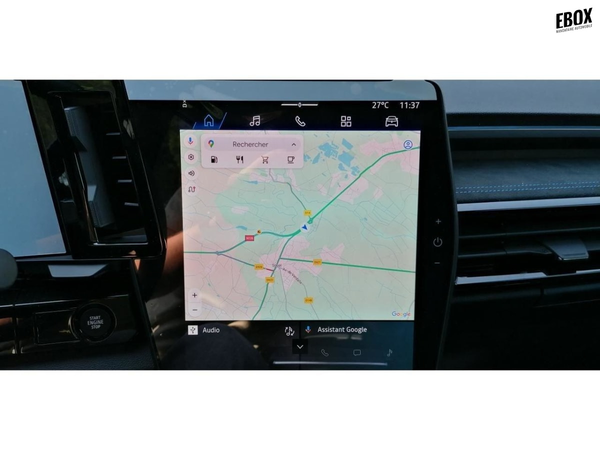 361084_p2 - RENAULT - AUSTRAL - 2025 - photo 7