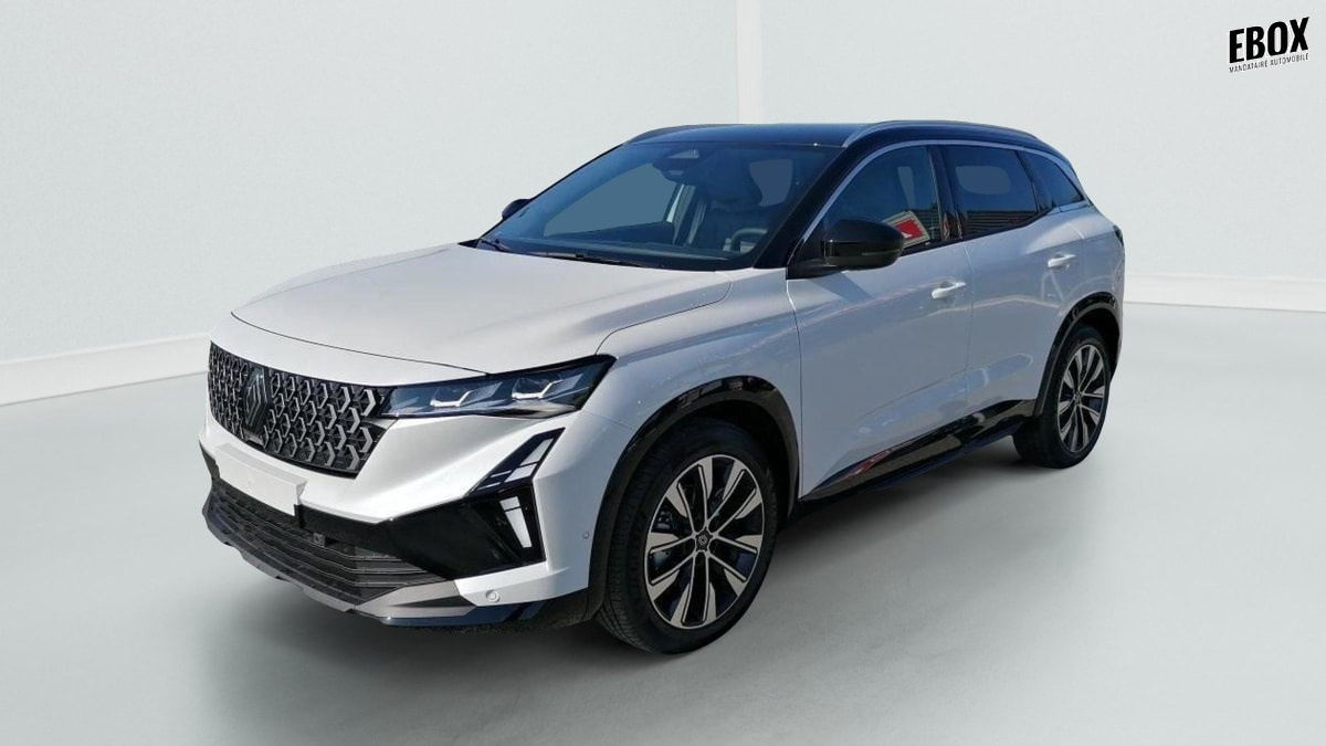 360158_p2 - RENAULT - AUSTRAL - 2025 - photo 2