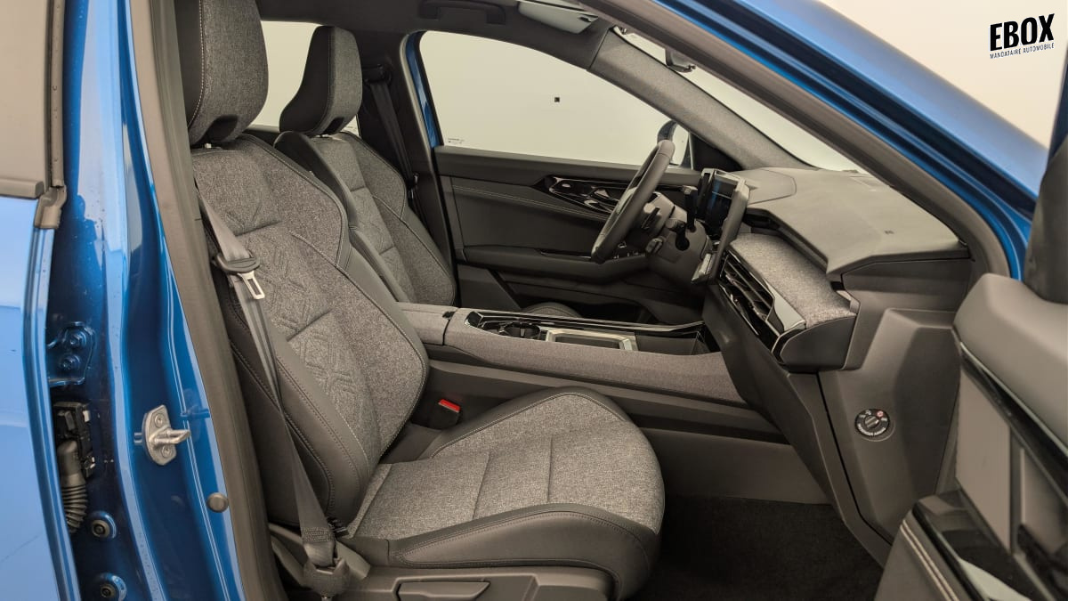 355061_p2 - RENAULT - AUSTRAL NOUVEAU - 2025 - photo 10