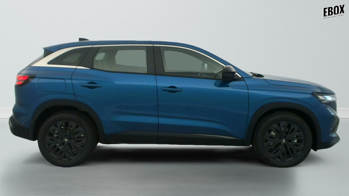 355061_p2 - RENAULT - AUSTRAL NOUVEAU - 2025 - photo 9