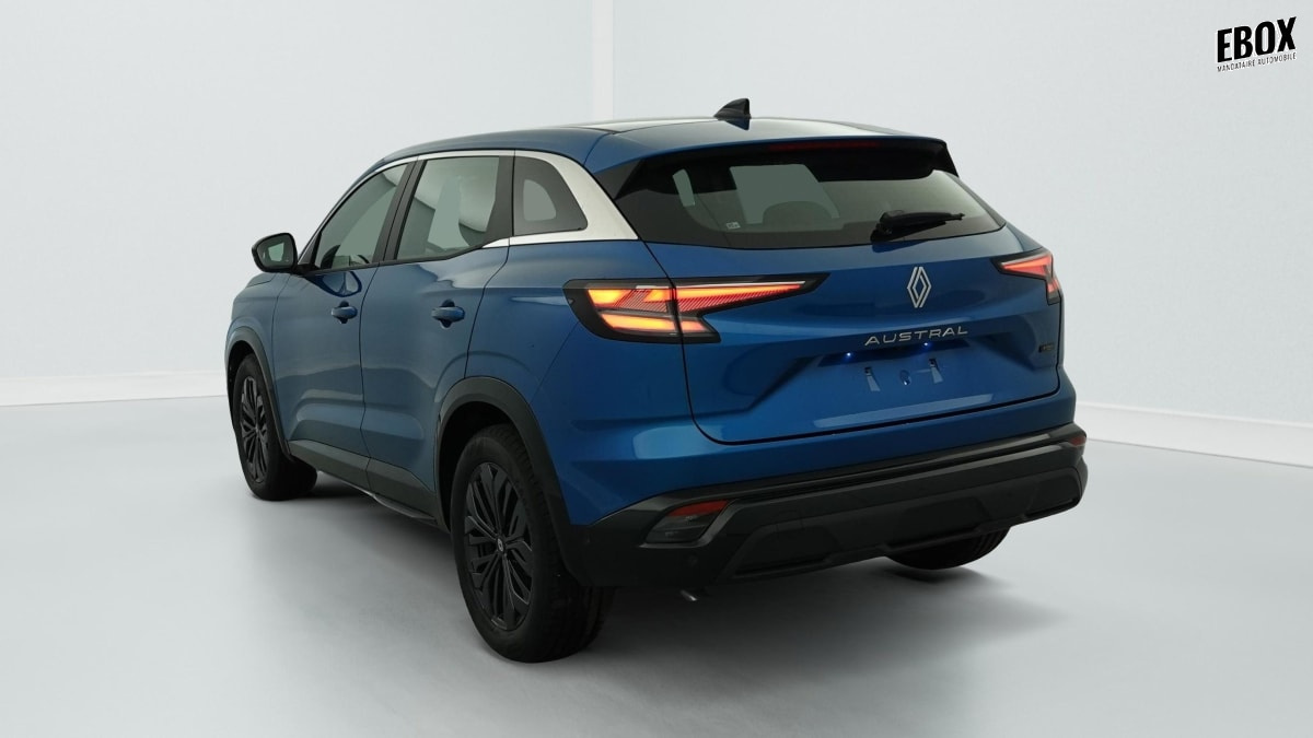 355061_p2 - RENAULT - AUSTRAL NOUVEAU - 2025 - photo 6