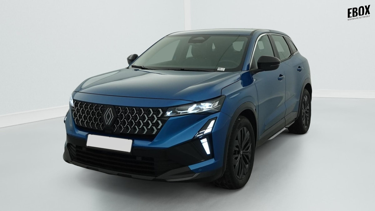 355061_p2 - RENAULT - AUSTRAL NOUVEAU - 2025 - photo 4