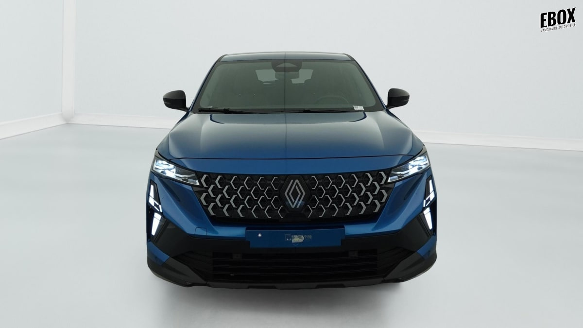 355061_p2 - RENAULT - AUSTRAL NOUVEAU - 2025 - photo 3