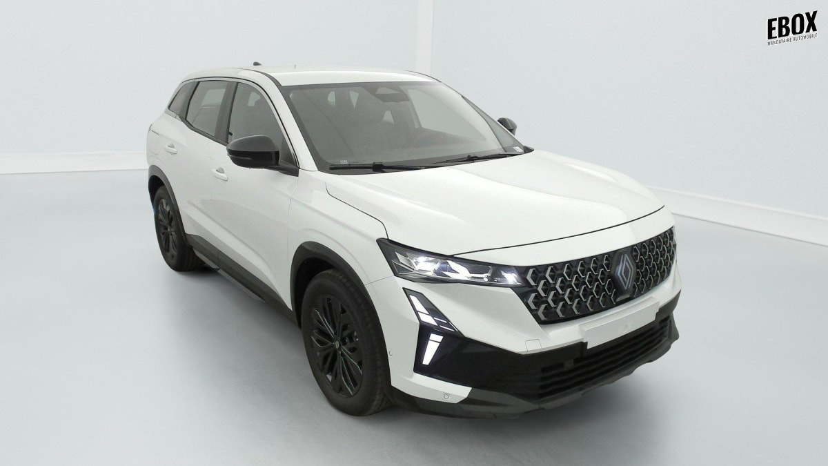 355061_p2 - RENAULT - AUSTRAL NOUVEAU - 2025 - photo 1