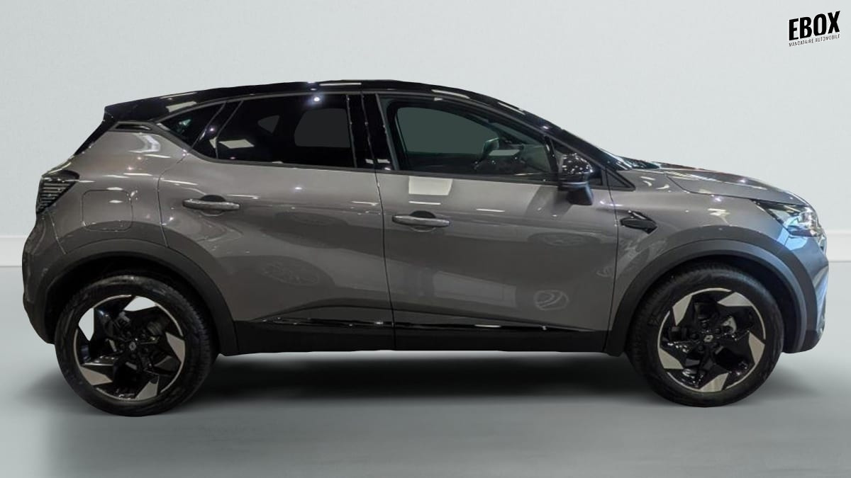 366731_p2 - RENAULT - CAPTUR - 2024 - photo 6