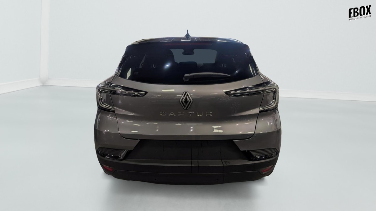 366731_p2 - RENAULT - CAPTUR - 2024 - photo 4