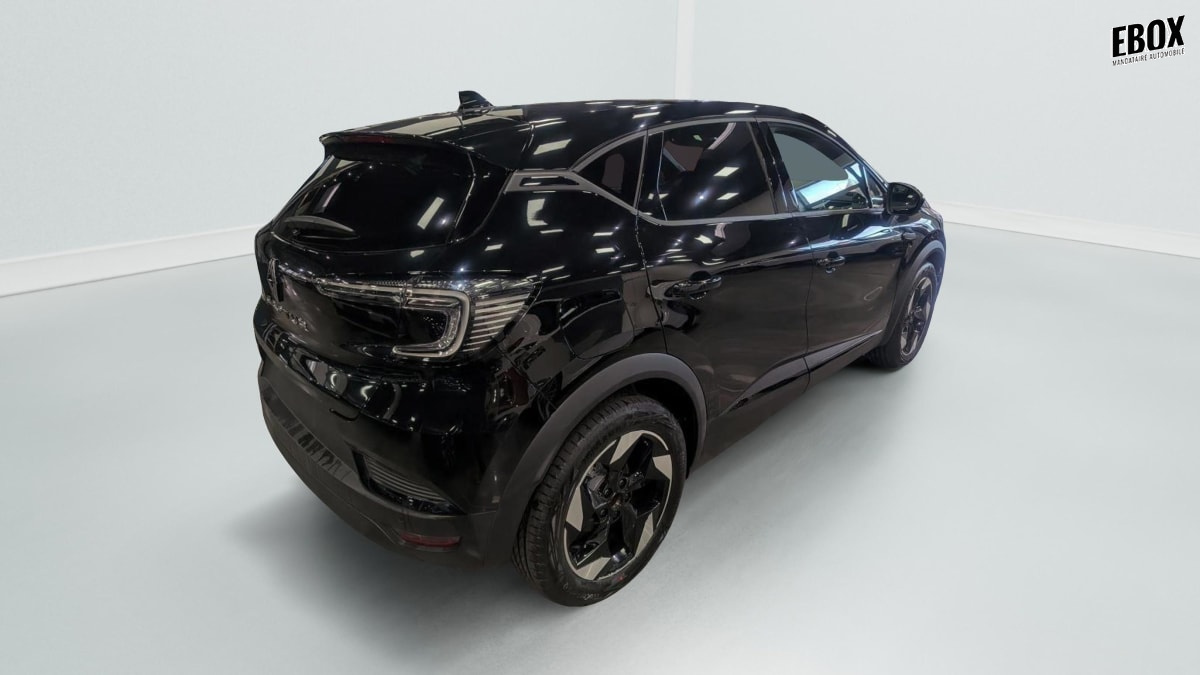 368067_p2 - RENAULT - CAPTUR - 2024 - photo 6