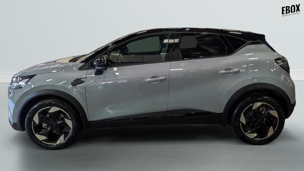 366729_p2 - RENAULT - CAPTUR - 2024 - photo 3