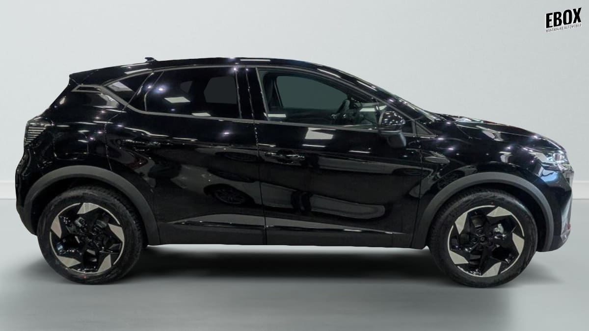 368067_p2 - RENAULT - CAPTUR - 2024 - photo 7