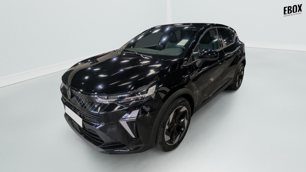 368067_p2 - RENAULT - CAPTUR - 2024 - photo 2