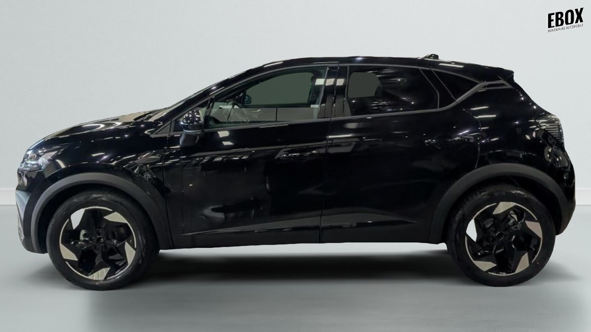 368067_p2 - RENAULT - CAPTUR - 2024 - photo 3