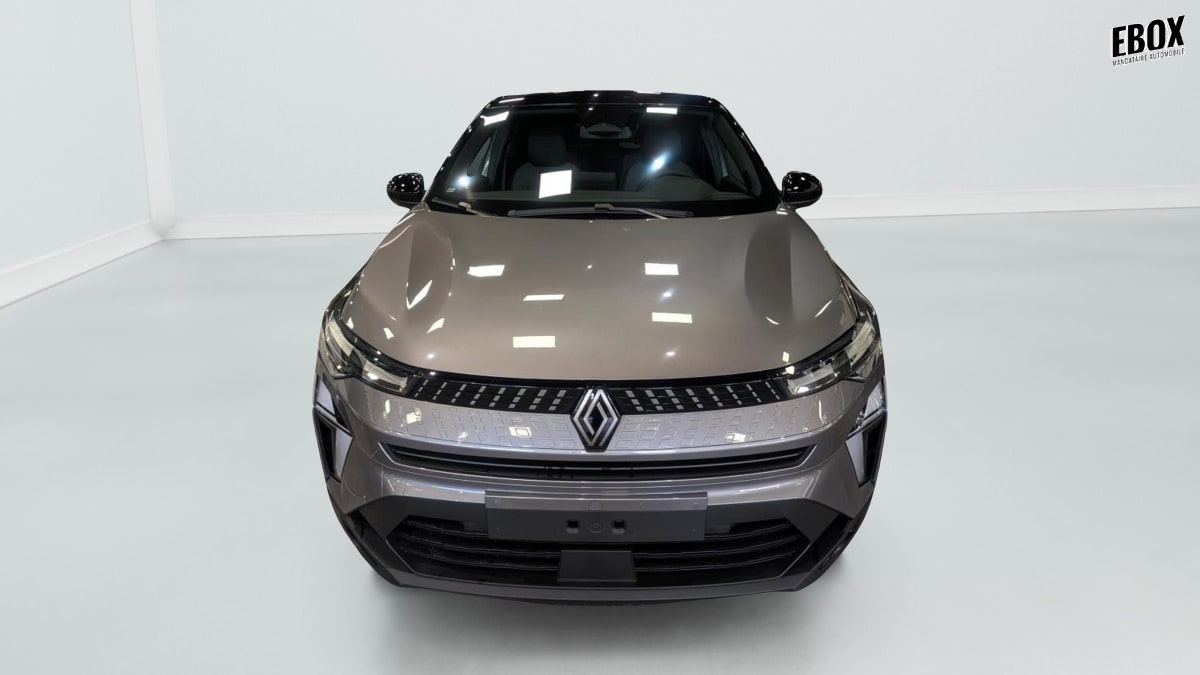 366731_p2 - RENAULT - CAPTUR - 2024 - photo 8