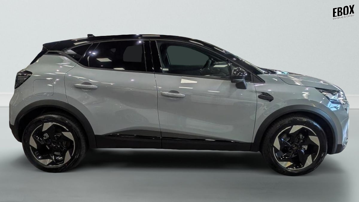 366729_p2 - RENAULT - CAPTUR - 2024 - photo 7